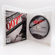 007 Blood Stone - PS3