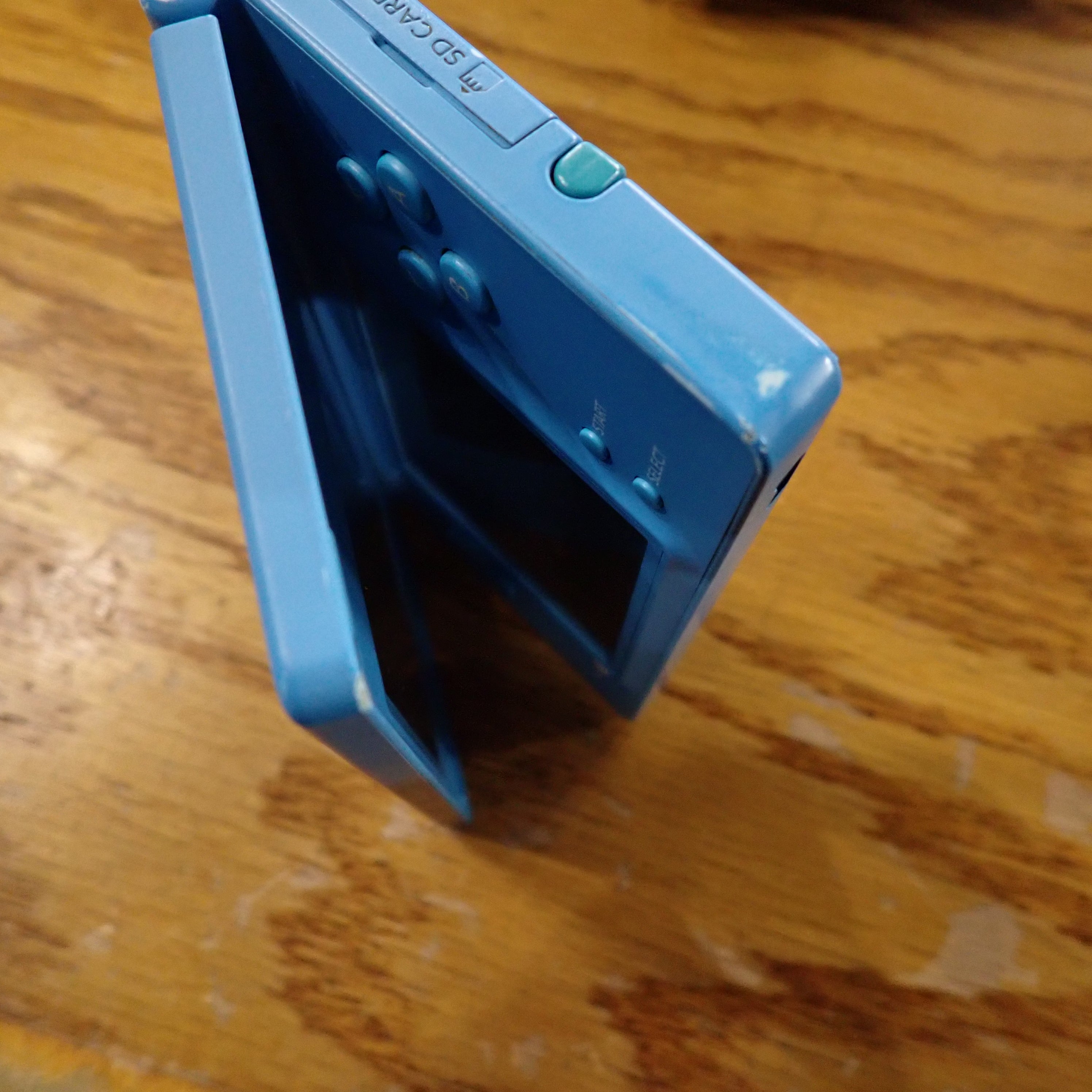 Nintendo DSi - Blue