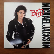 Michael Jackson - Bad
