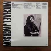 Michael Jackson - Bad