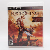 Kingdoms of Amalur: Reckoning - PS3