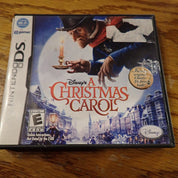 A Christmas Carol - DS