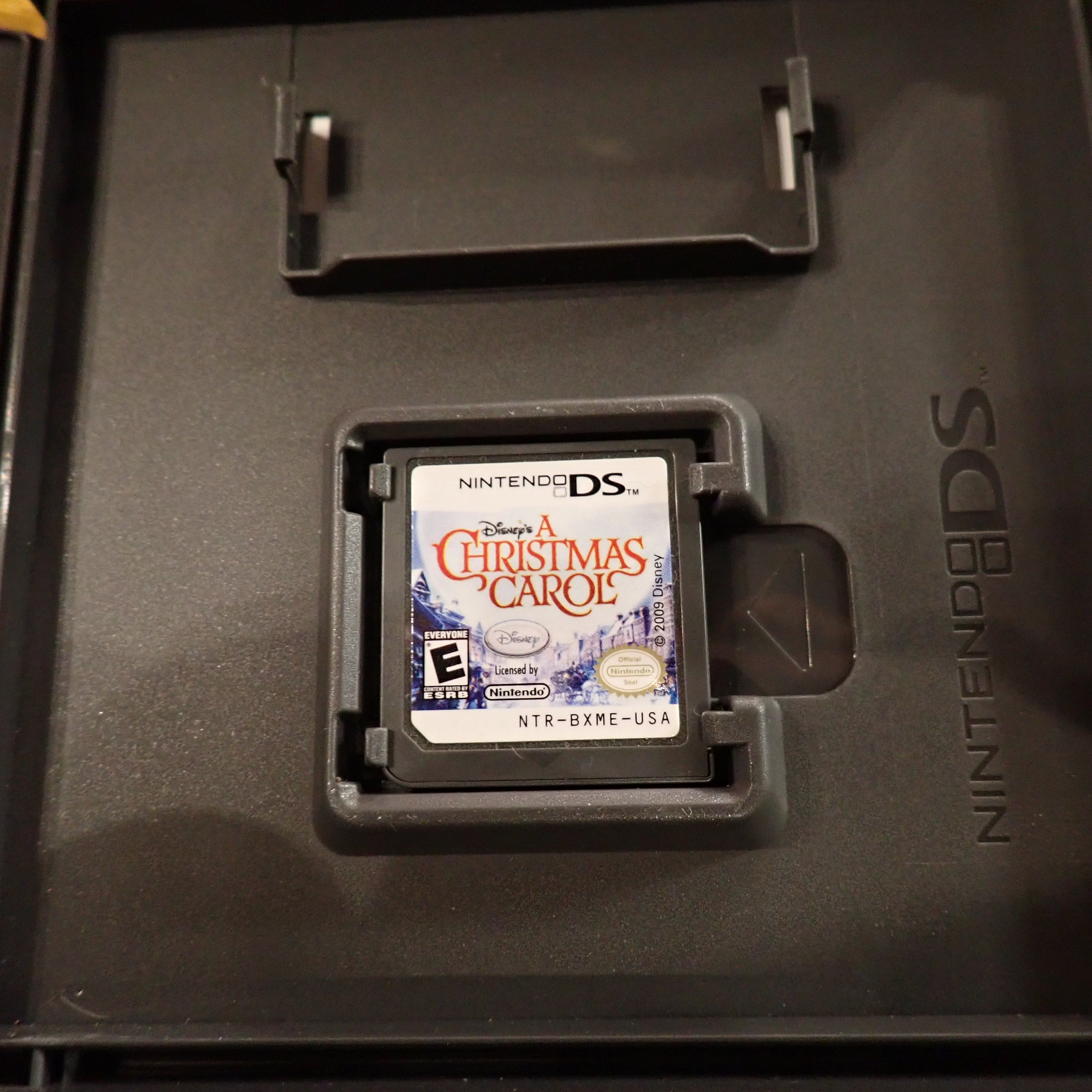A Christmas Carol - DS