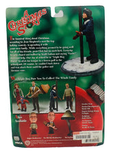 A Christmas Story Flick Reel Toys Figure