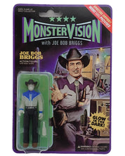 Joe Bob Briggs from MonsterVision