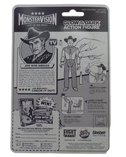 Joe Bob Briggs from MonsterVision