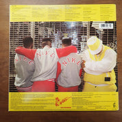 Heavy D - Living Large