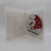 Dragon Age Origins - PS3