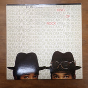 Run-D.M.C. - King Of Rock