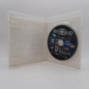 Sonic's Ultimate Genesis Collection - PS3