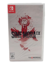 Sine Mora EX [Sealed] - Switch