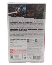 Sine Mora EX [Sealed] - Switch