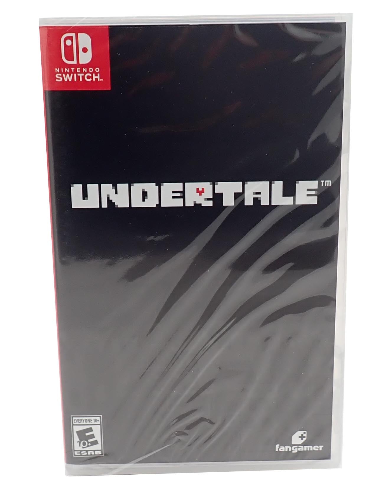 Undertale [Sealed] - Switch