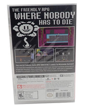 Undertale [Sealed] - Switch