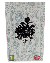 Creaks [Sealed] [PAL] - Switch