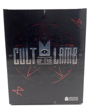 Cult of the Lamb [Reserve Edition] [Sealed] - Switch