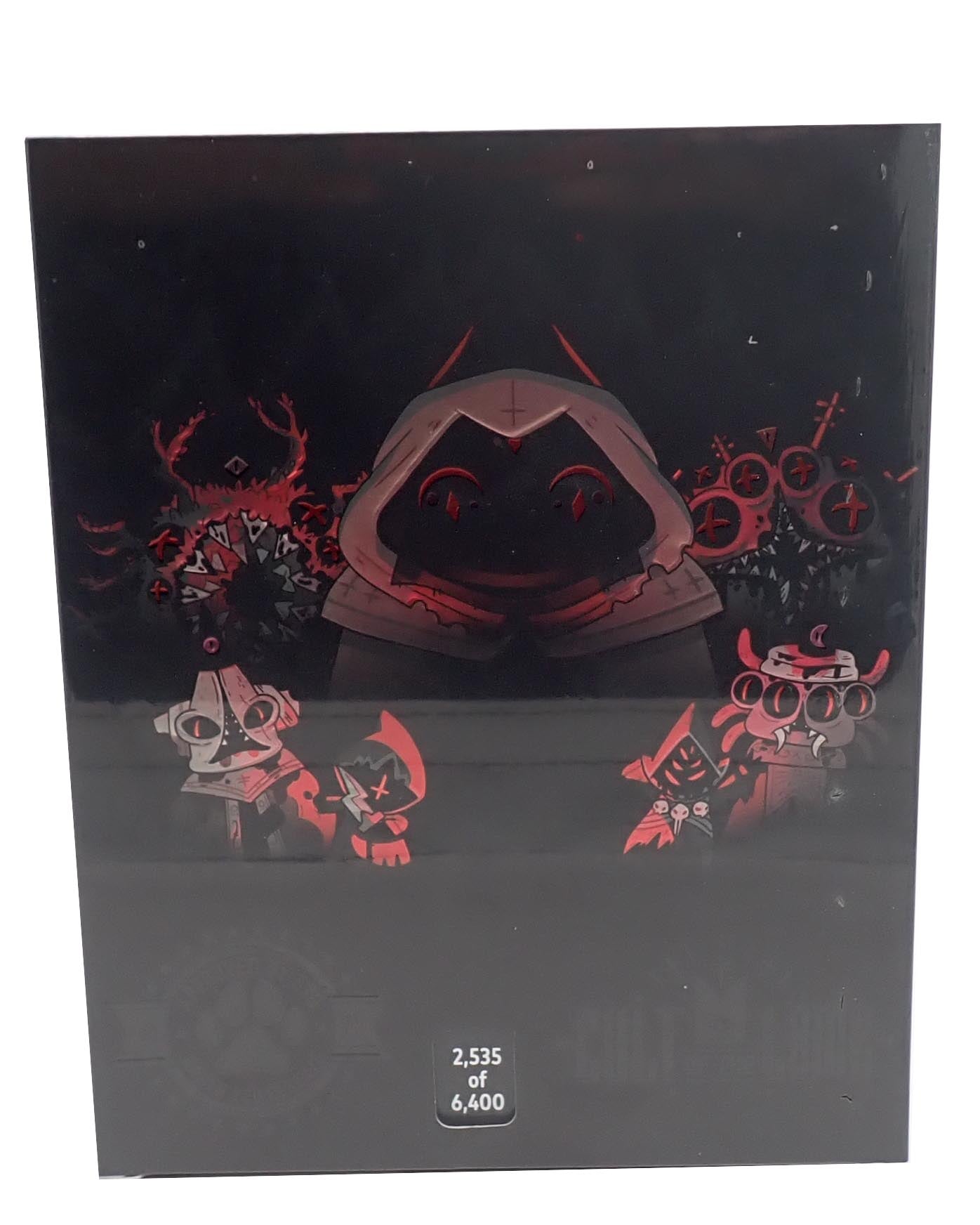 Cult of the Lamb [Reserve Edition] [Sealed] - Switch