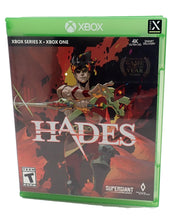 Hades - Xbox Series X / One