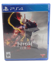 Nioh 2 [Sealed] - PS4