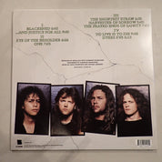 Metallica - ...And Justice For All