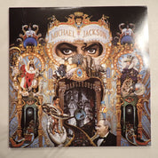 Michael Jackson - Dangerous