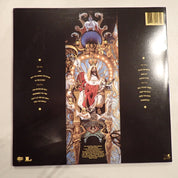 Michael Jackson - Dangerous