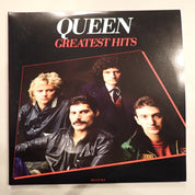 Queen - Greatest Hits