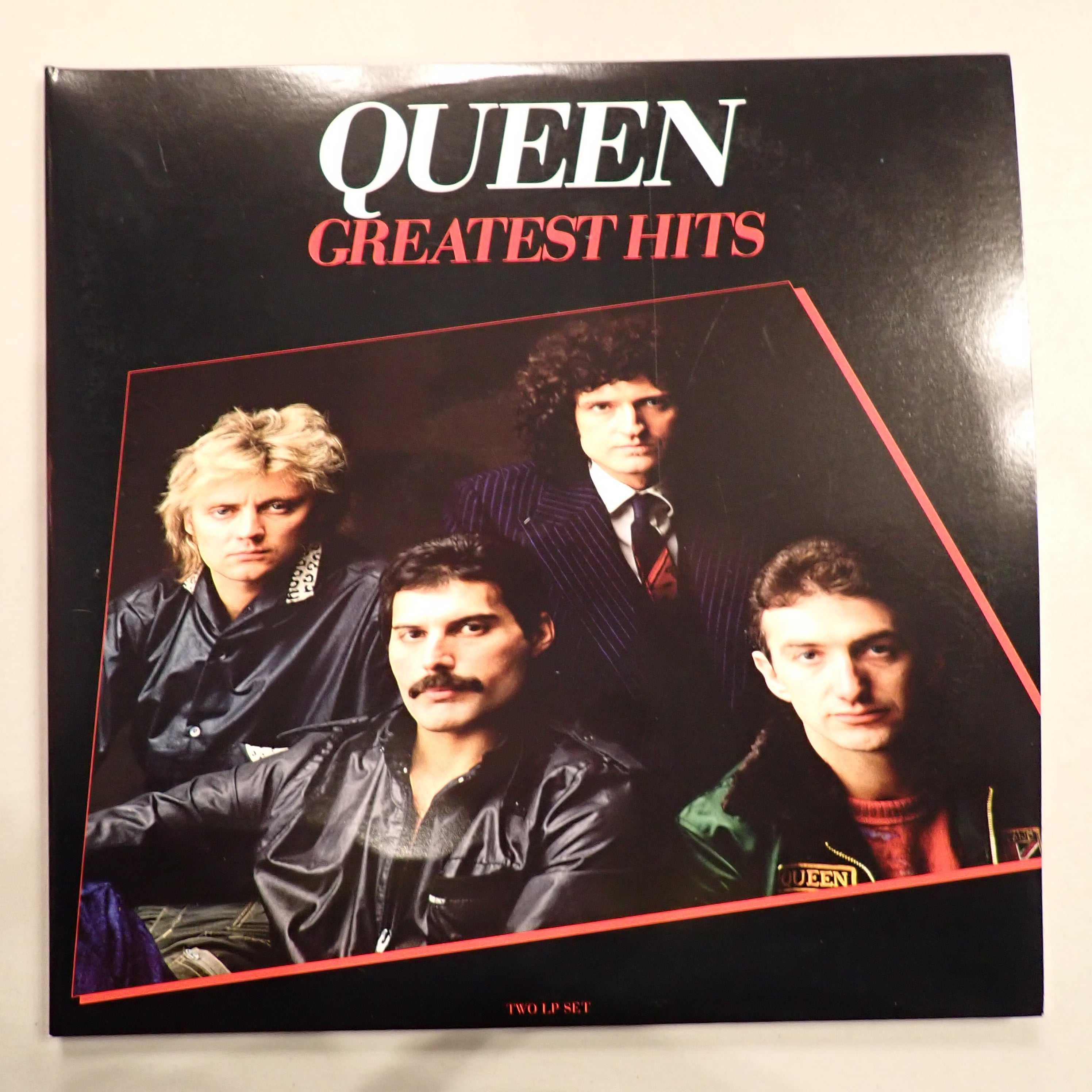 Queen - Greatest Hits