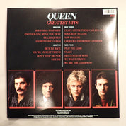 Queen - Greatest Hits