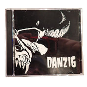 Danzig - Danzig