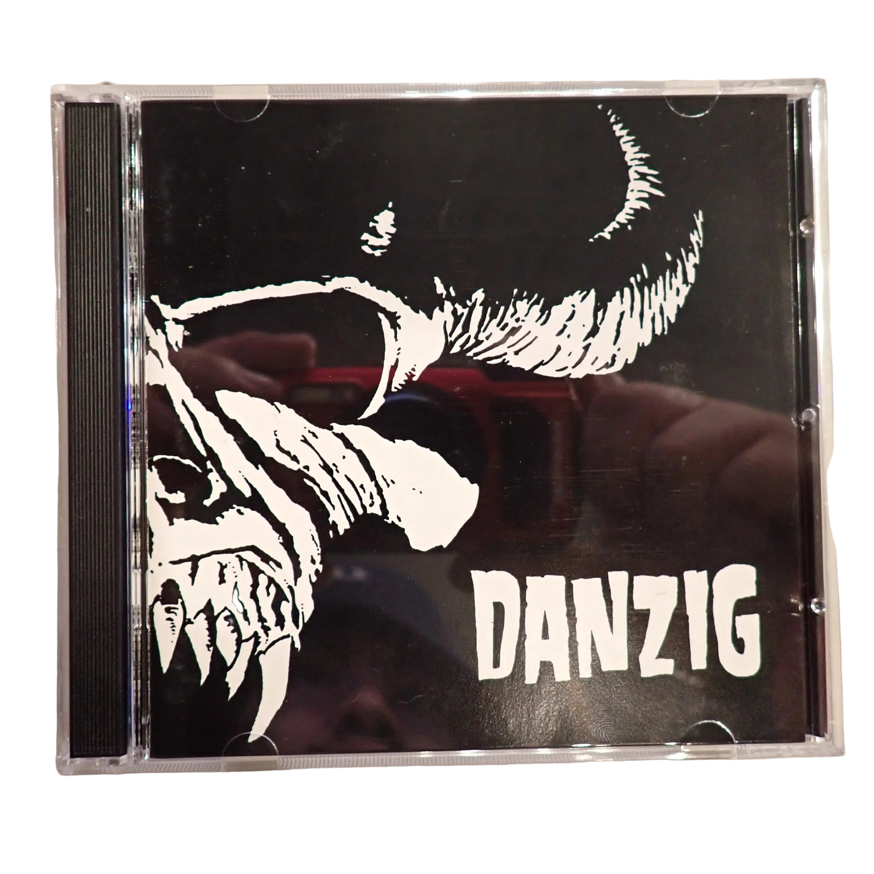 Danzig - Danzig