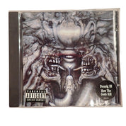 Danzig - Danzig III: How The Gods Kill