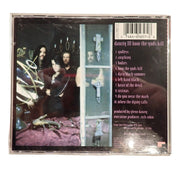 Danzig - Danzig III: How The Gods Kill