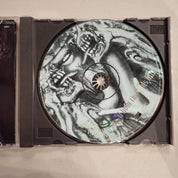 Danzig - Danzig III: How The Gods Kill