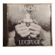 Danzig - Lucifuge