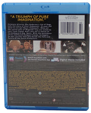 Isle of Dogs [Pre-Owned] - Blu-Ray Disc