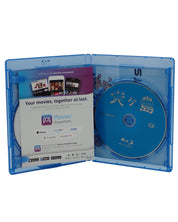 Isle of Dogs [Pre-Owned] - Blu-Ray Disc