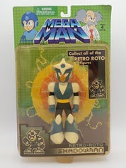 Retro Roto Shadowman - Jazwares (2005)