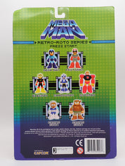 Retro Roto Shadowman - Jazwares (2005)