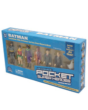 Batman DC Comics Pocket Super Heroes