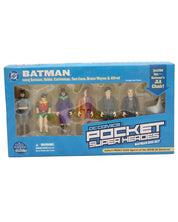 Batman DC Comics Pocket Super Heroes
