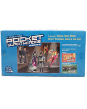 Batman DC Comics Pocket Super Heroes