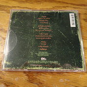 Counting Crows – Recovering The Satellites