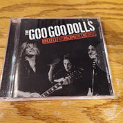 The Goo Goo Dolls – Greatest Hits Volume One: The Singles