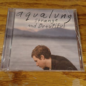 Aqualung – Strange And Beautiful