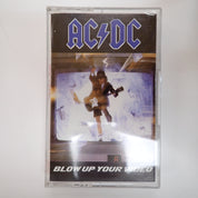 AC/DC - Blow Up Your Video