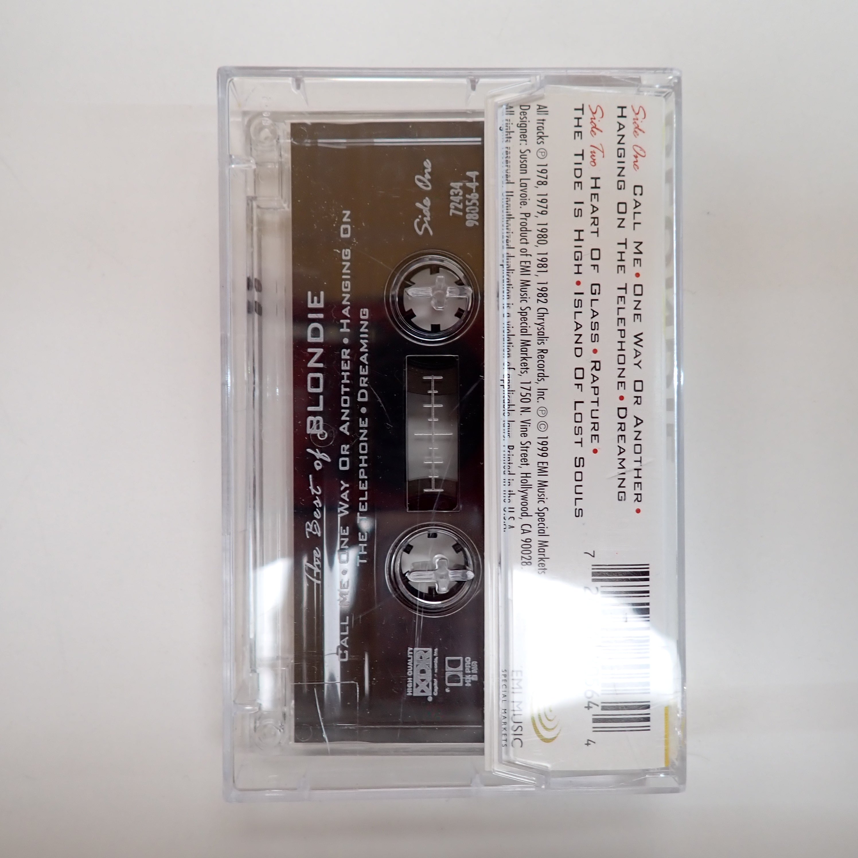 Blondie - The Best Of