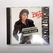 Michael Jackson - Bad