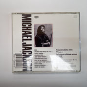 Michael Jackson - Bad