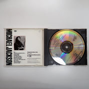 Michael Jackson - Bad